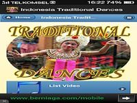 Indonesia Traditional Dances Indonesia Traditional Dances