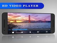 Lecteur vidéo HD Lecteur vidéo HD