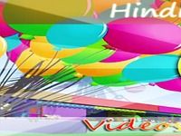 Hindi Nursery Rhymes for kids Hindi Nursery Rhymes for kids
