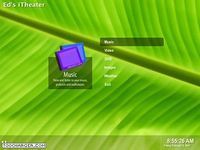iTheater iTheater