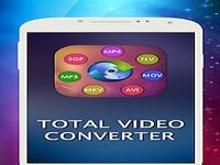 Total Video Converter Total Video Converter