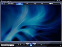 Windows Media Player Windows Media Player