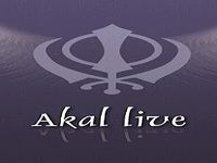 Akal Live Akal Live