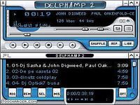 Delphamp Delphamp