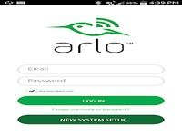 Arlo Arlo