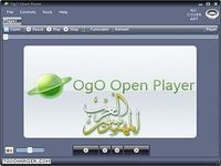 OgO Open Player OgO Open Player