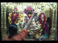 Gopinathji Mandir - Gadhpur Gopinathji Mandir - Gadhpur