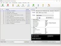 Audio Converter 4dots Audio Converter 4dots