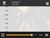 Delimirror TV Delimirror TV
