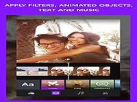 Movie Maker Filmmaker YouTube & Instagram Movie Maker Filmmaker YouTube & Instagram