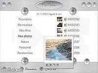Mes Médias Mes Médias