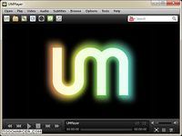 UMPlayer UMPlayer