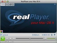 RealPlayer RealPlayer