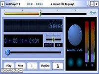 GabPlayer 2 GabPlayer 2