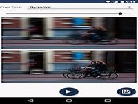 Stabilisateur vidéo Pro Stabilisateur vidéo Pro