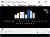 Media Player Classic Media Player Classic