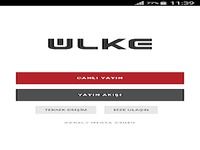 Ülke TV Ülke TV