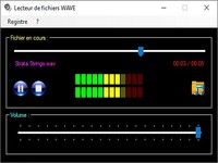 Wave (MicSoft) Wave (MicSoft)