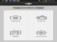 Dji-vision Dji-vision