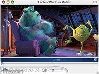 Windows Media Player Windows Media Player