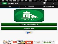 MJA TV MJA TV