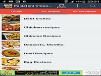 Pakistani Video Recipes Pakistani Video Recipes
