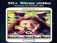 V2Art: video effects and filters V2Art: video effects and filters
