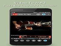 Video To Mp3 Video To Mp3