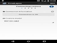 Timelapse - Sony Camera Timelapse - Sony Camera