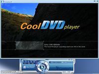 Cool DVD Player Dual-Core Version Cool DVD Player Dual-Core Version