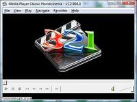 Media Player Classic Home Cinema Media Player Classic Home Cinema