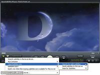 OpenSubtitlesPlayer OpenSubtitlesPlayer