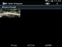 GIF Player GIF Player