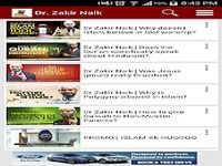 Dr. Zakir Naik Dr. Zakir Naik