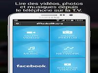 IMediaShare – Photo et musique IMediaShare – Photo et musique
