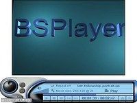 BSPlayer BSPlayer