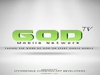 God Tv Mobile Network App God Tv Mobile Network App