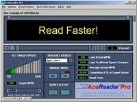 AceReader Pro AceReader Pro