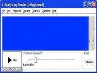 ReallyEasyReader ReallyEasyReader