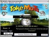 ToKé'MoTs ToKé'MoTs
