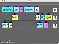 La boîte à mots La boîte à mots