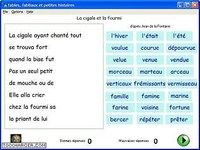 Fables, Fabliaux et petites histoires Fables, Fabliaux et petites histoires