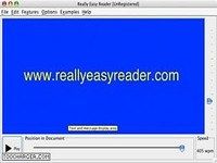 ReallyEasyReader ReallyEasyReader