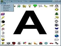 Alphabet, ABC Alphabet, ABC