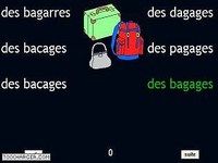 Le mot juste 1 Le mot juste 1