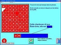 Des mots plein la tête Des mots plein la tête
