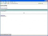 C-Livre d'or C-Livre d'or