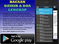 Doa & Dzikir Setelah Sholat - Sesuai Sunnah Doa & Dzikir Setelah Sholat - Sesuai Sunnah