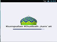 Khutbah Jum'at