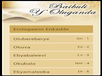 Holy Bible in Luganda Holy Bible in Luganda